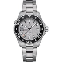 TAG Heuer Aquaracer Calibre 5 500M Mens Watch WAJ2111.BA0870