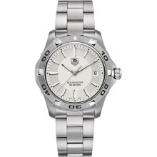 TAG Heuer Aquaracer Stainless Steel 300M Mens Watch WAP1111.BA0831