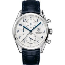 Tag Heuer Carrera Calibre 16 Heritage Automatic Chronograph cas2111.fc6292