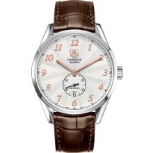 Tag Heuer Carrera Calibre 6 Heritage Automatic was2112.fc6181