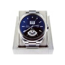 Tag Heuer Carrera WAV5111 Stainless Steel Watch