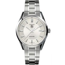 Tag Heuer Carrera WV211A.BA0787 Mens wristwatch