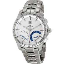 Tag Heuer Link Calibre S Mens Watch CJF7111.BA0587