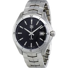 TAG Heuer Link Stainless Steel Mens Watch WAT1110BA0950