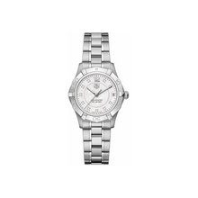 Tag Heuer watch - WAF1312.BA0817 Aquaracer Diamond Ladies