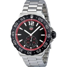 Tag Heuer WAU1114.BA0858 Formula 1 Mens Quartz Watch