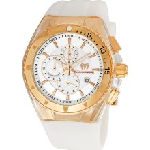 Technomarine Cruise Gold Tone Mens Watch 110050