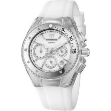 TechnoMarine Cruise Original Stainless Steel Ladies' Watch