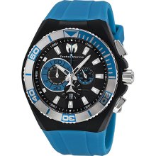 Technomarine Locker Mens Chronograph Quartz Watch 112010