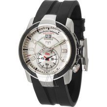 Technomarine UF6 Dual Time Men's Watch UFDT05