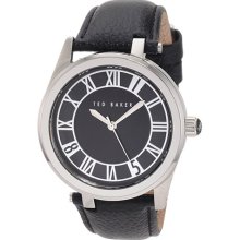 Ted Baker Mens Time Flies TE1078 Watch