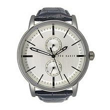 Ted Baker's Men's Strap Collection watch #TE1014