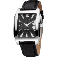 Ted Lapidus Men's Analogue Quartz Watch 5114203