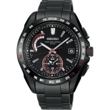 Three Countries Solar Radio Seiko Watch Brightz Brights Day Central Saga091