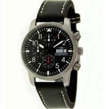 Thunderbirds 1067-e10s Multi Pro Mens Watch