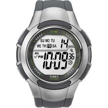 Timex, 1440 Sports Full Size, Black Watch
