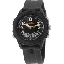 Timex Expedition Trail Series Combo Men's Watch - 49742