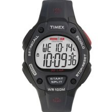 Timex Ironman 30 LAP Watch - Full Size: Timex Watches