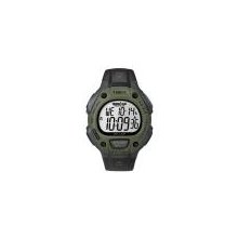Timex Ironman 30-Lap Full Size Watch - Olive Green