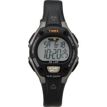 TIMEX Ironman 30-Lap Mid-Size Watch