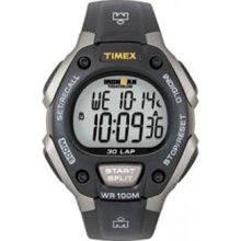 Timex Ironman FULL/FLIX 30 Lap Watch