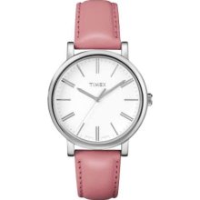 Timex Ladies' Easy Reader T2P163 Watch