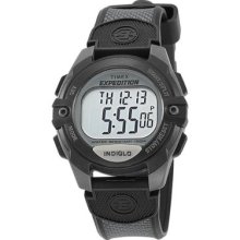 Timex Men S T40941 Expedition Classic Digital Chrono Alarm Timer Watch
