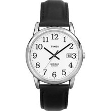 Timex Mens Casual Easy Reader Watch