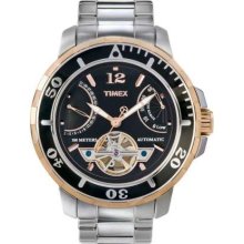 Timex SL Gents Automatic T2M930 Watch