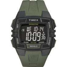 Timex T49903 Mens Expedition Cool Cat Watch Rrp Â£54.99