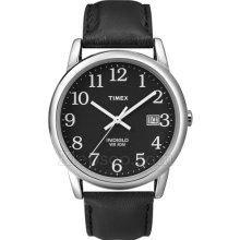 Timex Time Style Classic Easy Reader Watches