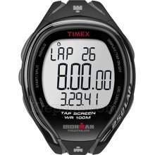 Timex Timex Ironman Tap Sleek 250 Lap Watches