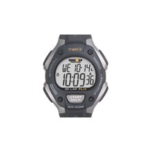 Timex watch - T5E901 Traditional 30 Lap 5E901 Mens