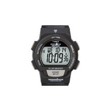 Timex watch - T5K170 Traditional 10 Lap Mens