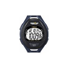 Timex watch - T5K337 Traditional 50 Lap T5K337 Mens
