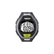 Timex watch - T5K340 Traditional 50 Lap 5K340 Mens