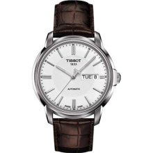 Tissot Automatic III Mens Watch T0654301603100