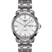 Tissot Automatic III Mens Watch T0654301103100