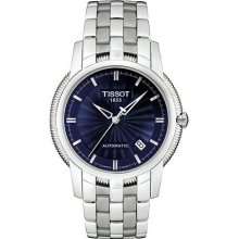 Tissot Automatic PRS516 Stainless Steel Men Watch T0444302603100