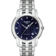 Tissot Ballade III Automatic Mens Watch T97148341