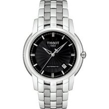 Tissot Ballade III Automatic Mens Watch T97.1.483.41