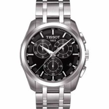 Tissot Couturier Mens Watch