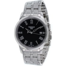 Tissot Men's Classic Watch
