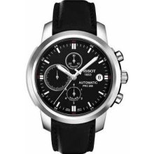 Tissot Men's PRC200 T0144271605100