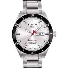 Tissot Men's PRS516 T0444302103100