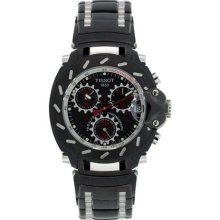 Tissot Men's T-Race T0114172220100