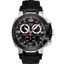 Tissot Men's T-Race T0484172703700