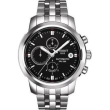 Tissot Men's T-Sport PRC-200 Automatic Watch ...