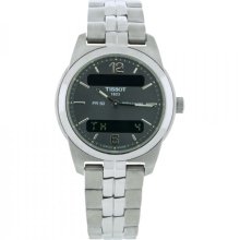 Tissot PR50 Ladies Watch T34.7.187.62
