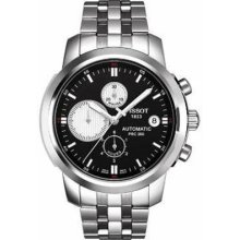 Tissot PRC 200 Automatic Chronograph Men's Watch T0144271105101
